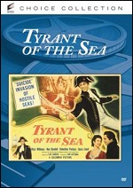 Tyrant Of The Sea