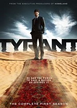 Tyrant - The Complete First Season
