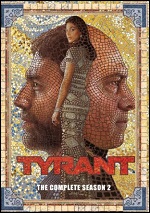 Tyrant - The Complete Season 2