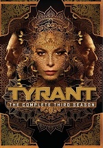 Tyrant - The Complete Third Season