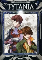 Tytania - Collection 2