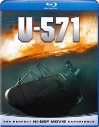 U-571 (BLU-RAY)