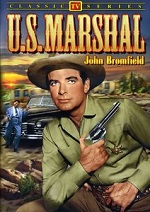 U.S. Marshal - Vol. 1