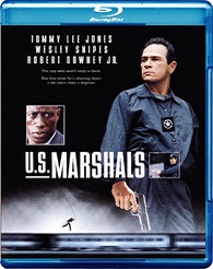 U.S. Marshals (BLU-RAY)