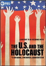 U.S. And The Holocaust