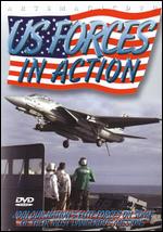 U.S. Forces In Action