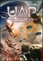 UAP: Unidentified Aerial Phenomena