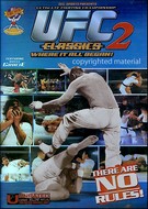 UFC Classics - Vol. 2