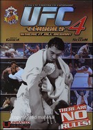 UFC Classics - Vol. 4