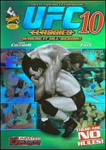 UFC Classics - Vol. 10