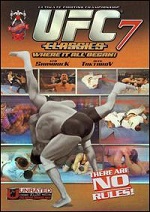 UFC Classics - Vol. 7