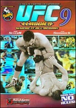 UFC Classics - Vol. 9