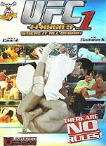 UFC Classics - Vol. 1