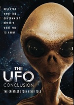 UFO Conclusion