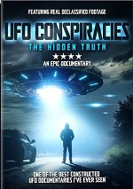 UFO Conspiracies: The Hidden Truth