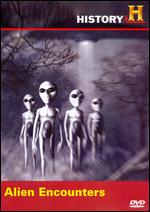 UFO Files - Alien Encounters