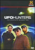 UFO Hunters - The Complete Season Two