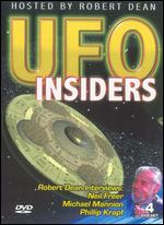 UFO Insiders