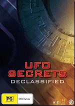 UFO Secrets Declassified