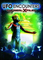 UFO Encounters - The Real X Files