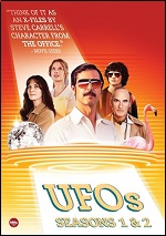 UFOs: Seasons 1 & 2