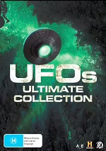 UFOs - Ultimate Collection
