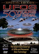UFOs - 50 Years Of Denial - Special Edition