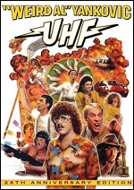 UHF - 25th Anniversary Edition