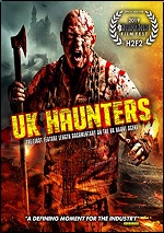 UK Haunters