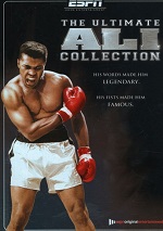 Ultimate Ali Collection