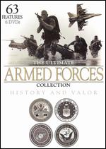 Ultimate Armed Forces Collection, The