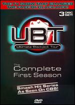 Ultimate Blackjack Tour - The Complete First Season