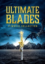Ultimate Blades: 2-Movie Collection