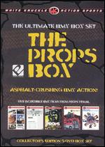 Ultimate BMX Box Set - The Props Box