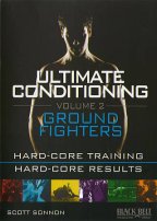 Ultimate Conditioning - Vol. 2 - Ground Fighters