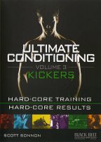 Ultimate Conditioning - Vol. 3 - Kickers