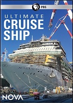 Ultimate Cruise Ship