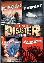 Ultimate Disaster Pack