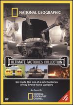Ultimate Factories Collection