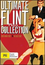 Ultimate Flint Collection
