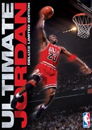 Ultimate Jordan - Deluxe Limited Edition