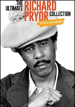 Ultimate Richard Pryor Collection