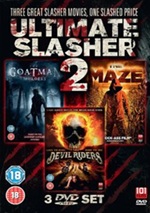 Ultimate Slasher 2