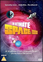Ultimate Space: 1999