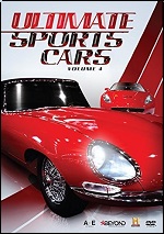 Ultimate Sports Cars Collection