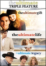 Ultimate Triple Feature