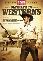 Ultimate TV Westerns