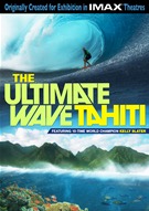 Ultimate Wave - Tahiti