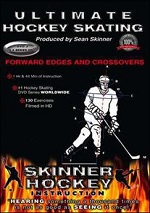 Ultimate Hockey Skating - Forward Edges And Crossover