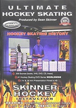 Ultimate Hockey Skating - Hockey Skating History